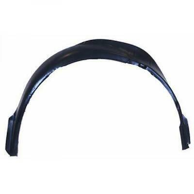 Bordo parafango lamierato sx GOLF 3 92- tutti i modelli 95 22 541