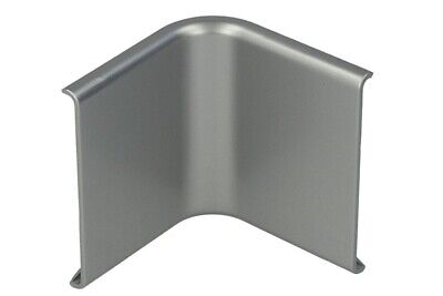 Connettore Angolare Curva Per Angolo Interno Del Muro Parete Profilato