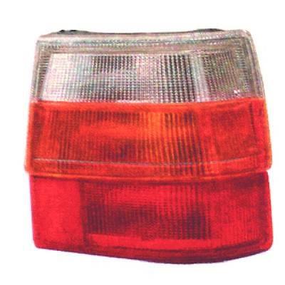 Faro fanale posteriore Destro 11, 87-89