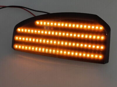 Kit Freccia Led Specchietto Retrovisore Dinamico Sequenziale Tundra 817410C020