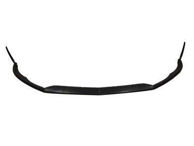 Labbro del paraurti anteriore adatto per Classe C W205 S205 A205 C205