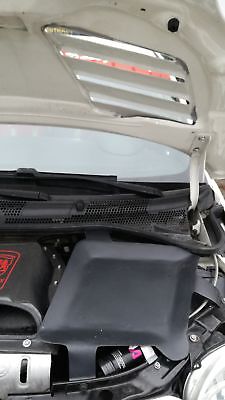 500-595 1^ typ < fino a 2016 Protezione acqua per batteria cadamuro design