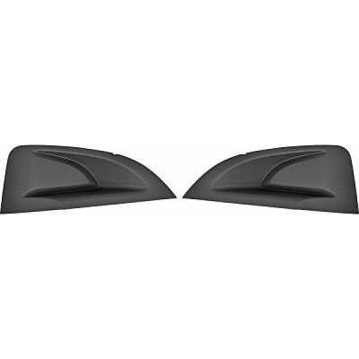 KIT PANNELLO ANTERIORE PEUGE 3008, ACCESSORI PARAURTI 17-2020