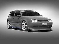 Golf IV 97-03 Kit modifica cofano RS