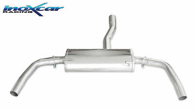 CLA 45 AMG 2.0 360cv 2015-- Posteriore con uscita DX+SX