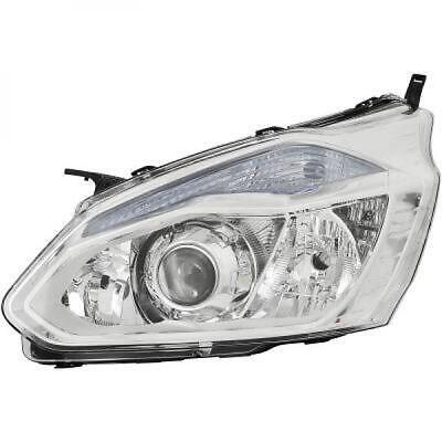 FARO ANTERIORE COMPATIBILE CON FORD SX. TRANSITO, FARO. DEPO/TYC 13-18
