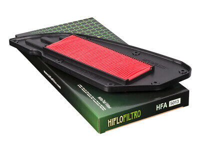 HIFLO HFA5013 Filtro Aria Moto Kymco Downtown 300/350 2009-2016 Kawasaki J300 D