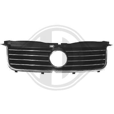 Calandra Griglia Mascherina PASSAT 3BG 00-05 senza Logo emblema marchio stemm