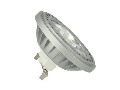 Lampada Faro Casa Faretto LED Da Incasso (G53 DC 12V 15W) COB BIANCO CALDO