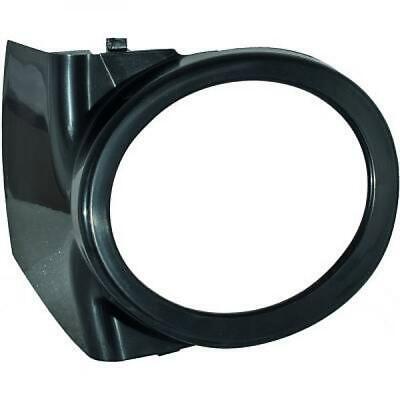 Griglia fendinebbia dx destra  TUNING Serie3 E46 berlina Touring 98-05