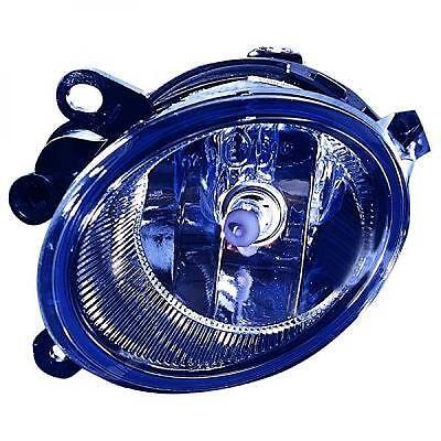Fendinebbia Sinistro A6 04-08 H7 + ALLROAD AVANT 06-08