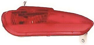 Fendinebbia gemma fanalino  PUNTO EVO 2009 > 2012 3/5pt 51854698