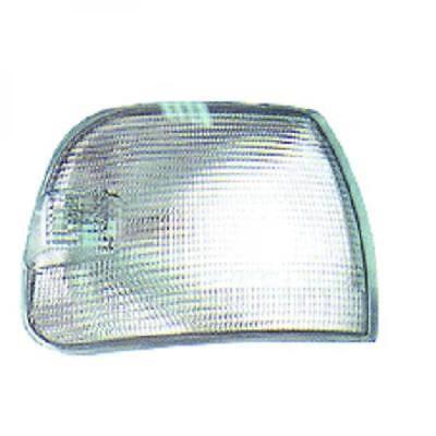 Freccia anteriore Sinistra T4 96-03 CARAVELLE/MULTIVAN bianco