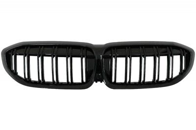Griglie centrali del rene adatte per Serie 3 G20 Berlina G21 Touring (2019-