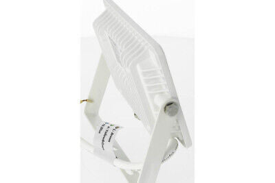 Faro FARETTO DA ESTERNO Led Flood Light 10W IP65 Bianco Naturale Super Slim