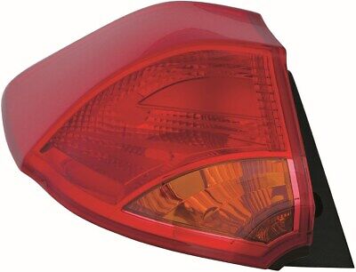 Faro posteriore dx CEED 12-15 5pt 92402-A2000