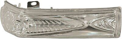 Freccia gemma indicatore laterale specchietto destro DOBLO 10- COMBO 12-18