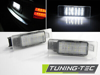 106 307 308 406 407 C3 C4 C5 LED