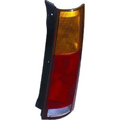 Faro fanale posteriore Sinistro CRV 12.98-99