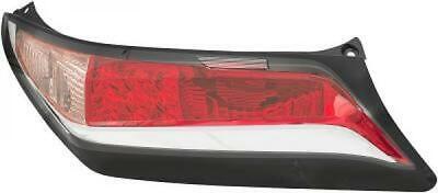 Faro fanale posteriore destro AYGO 14- con portalampada