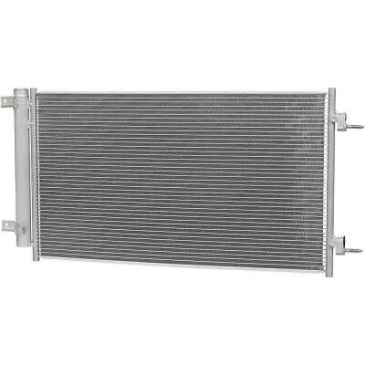 CONDENSATORE COMPATIBILE CON OPEL, ASTRA K 06/2015-