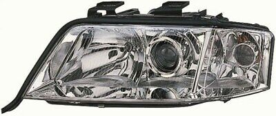 Faro fanale anteriore destro A6 01-04 HELLA H7/H7