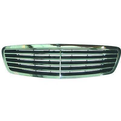 Calandra Griglia Mascherina completa Classe S W220 98-02 solo per 16460