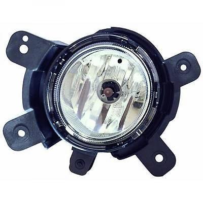 Fendinebbia Sinistro PICANTO 07-11