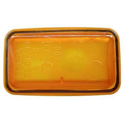 Freccia laterale Destra/Sinistra A6 94-97 giallo