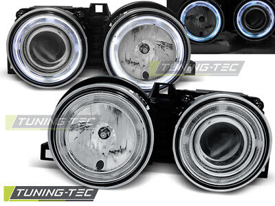 FARI ANGEL EYES CROMATI per E30 11.82-06.94