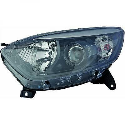 Faro anteriore sx CAPTUR 13-20 H1+H1 motor reg el MARELLI no LUXE/XMOD 2