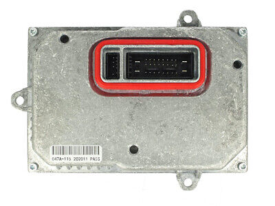 Centralina Ballast Xenon 130732911801 Per W216 2007-2010