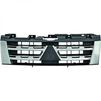 GRIGLIA COMPATIBILE CON MITSUBISHI PAJERO, 13-15