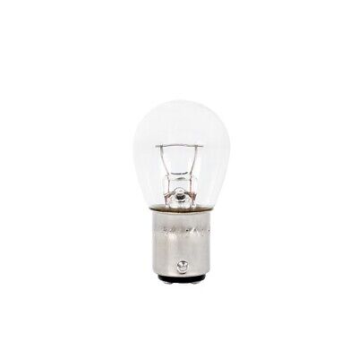 LOTTO DI 10 PEZZI Lampada M-TECH BA15d 21W 24V CLEAR