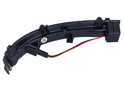 Kit Freccia Led Specchietto Retrovisore Dinamico Sequenziale Golf 6 VI