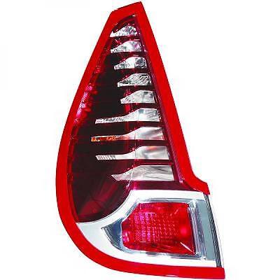 Faro fanale posteriore Destro SCENIC 08-12 PY21WP21/5W