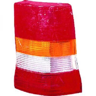Faro fanale posteriore sinistro 1991-1994 Wagon senza portalampada