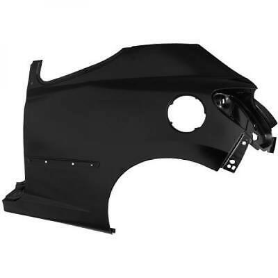 Lamierato laterale parafango destro 207 06-12 non CC per 3 porte