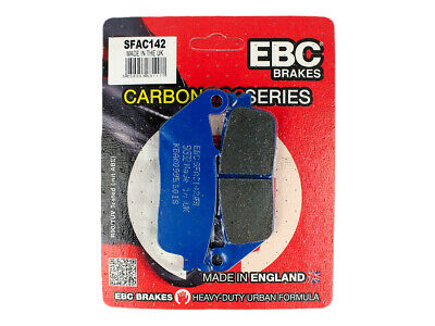 EBC Brakes Pastiglie Moto SFAC142 07074 Burgman 650 Kymco Downtown