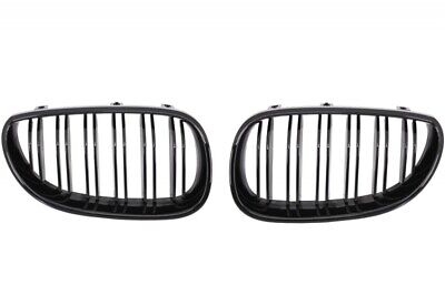 Griglie centrali del rene adatte per Serie 5 E60 E61 (2003-2009) Double Str