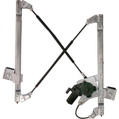ALZACRISTALLI COMPATIBILE CON FORD VO L. FOCUS, 98-04 3 PORTE