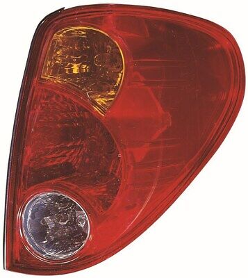 Faro posteriore dx L200 06-15 MN157914/8330A010/...A156