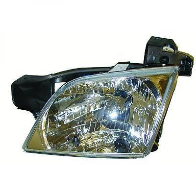 Faro fanale anteriore Sinistro SINTRA 10/96-05/99 TYC TYC per reg elettrica