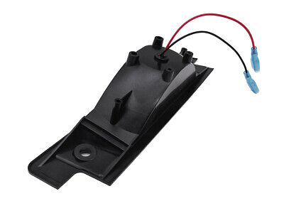 Kit Luce Terzo Stop a Led Singolo Rosso Per Defender 1990-2016 Disco