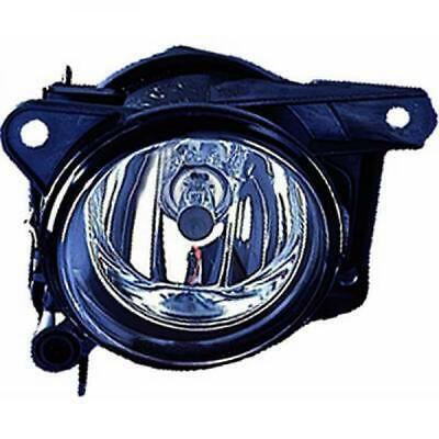 Fendinebbia sx POLO 99-01 H7