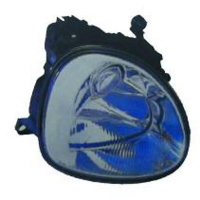 Faro fanale anteriore Sinistro SCORPIO 95-99 BOSCH per reg elettrica