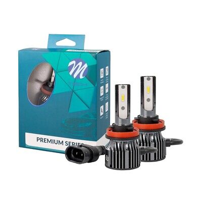 LED SET H11