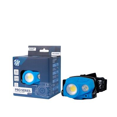 Lampada di ispezione M-TECH PRO 3W + COB