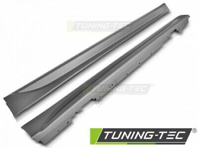 Coppia Minigonne Tuning F30 / F31 11-18 M-TECH