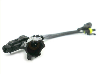 Cablaggio Convertitore connettori lampada xenon Attacchi (AMP KET) PICCOLO